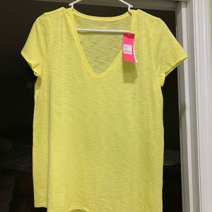 NWT Lilly Pulitzer Etta top